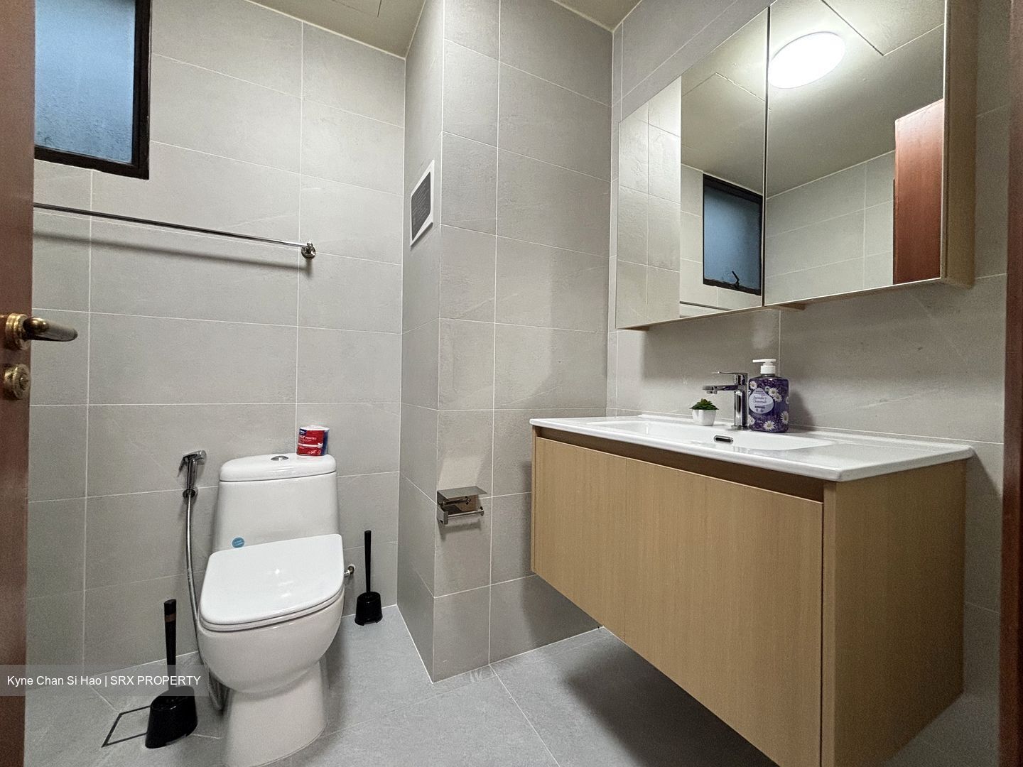 Parc Oasis (D22), Condominium #487069351